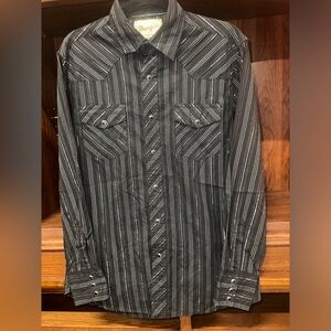 Men’s Button Down
